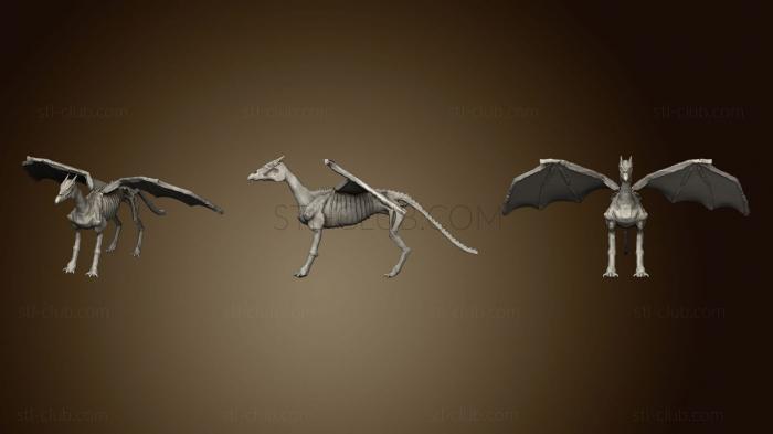 Thestral